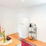 Апартаменты Your In - Sao Bento Лиссабон
