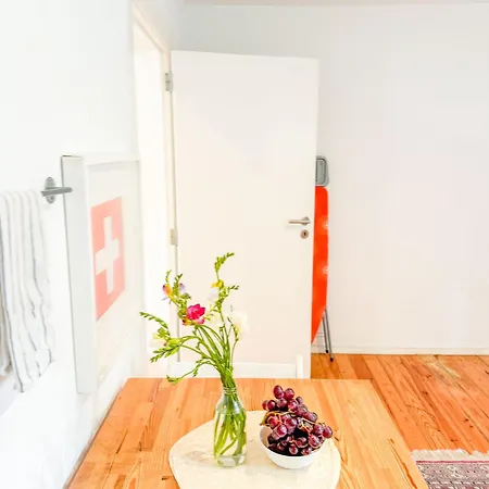 Appartement Your In - Sao Bento