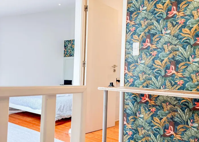 Your In - Sao Bento Lissabon