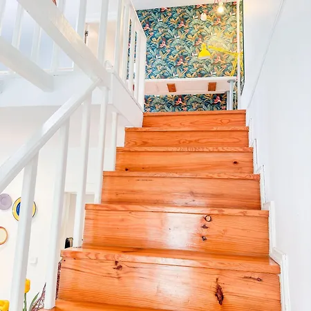 Appartement Your In - Sao Bento Lisboa