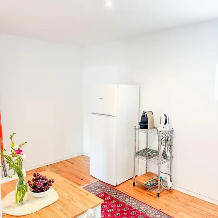 Apartment Your In - Sao Bento Lisbon