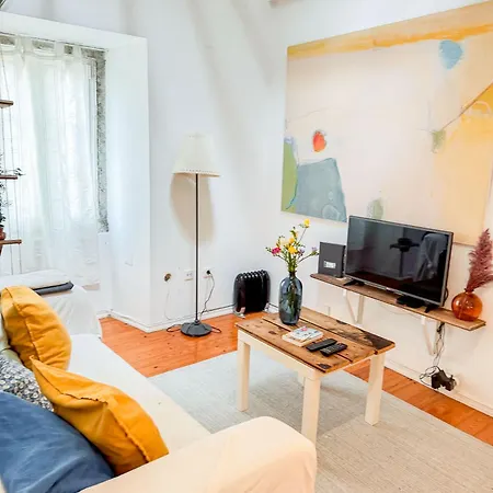 Your In - Sao Bento Lisboa