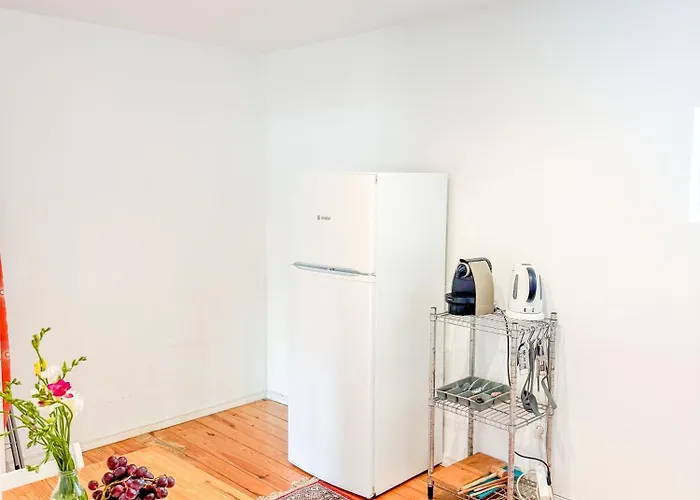 Apartman Your In - Sao Bento Lisboa