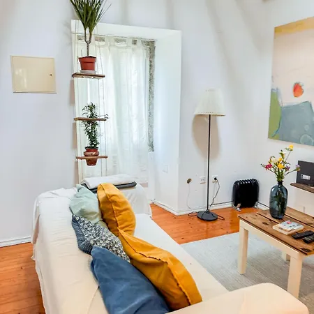 Your In - Sao Bento Apartman *