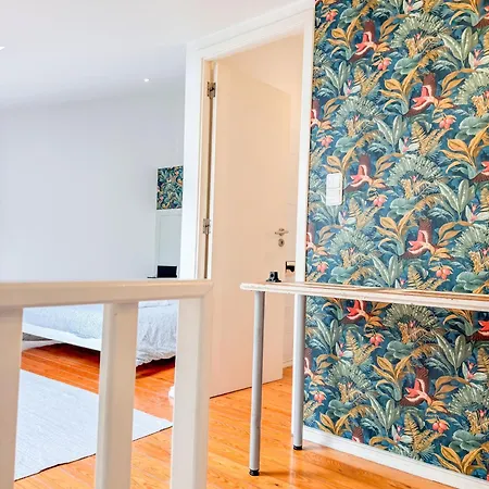 Your In - Sao Bento Lisbon